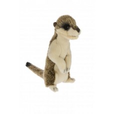 Meerkat Plush - Boris